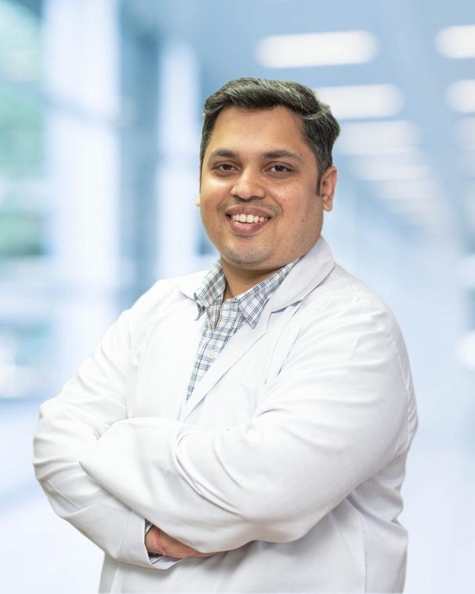 Dr. Chintan Kaswala