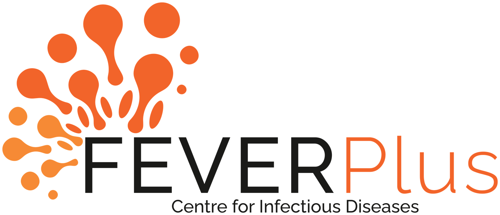 Fever Plus Clinic logo